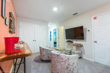 Solara Resort - 5 Bed 45 Baths TOWNHOME - image 14