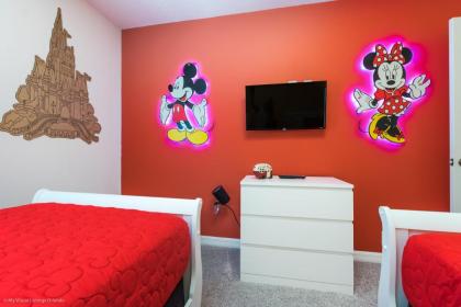 Solara Resort - 5 Bed 45 Baths TOWNHOME - image 20