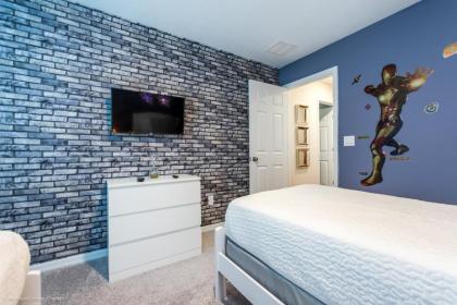 Solara Resort - 5 Bed 45 Baths TOWNHOME - image 22