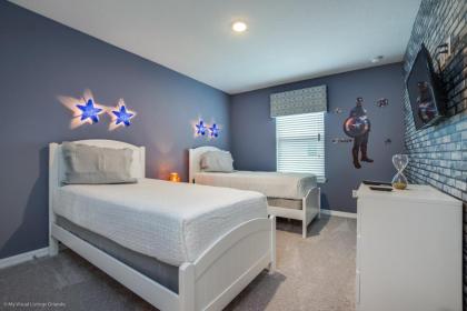 Solara Resort - 5 Bed 45 Baths TOWNHOME - image 23