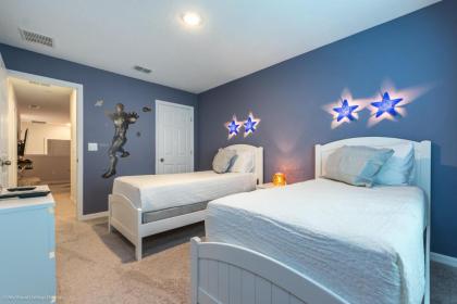 Solara Resort - 5 Bed 45 Baths TOWNHOME - image 24