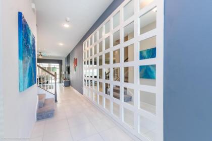 Solara Resort - 5 Bed 45 Baths TOWNHOME - image 27