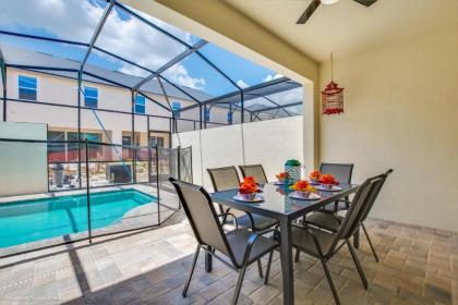 Solara Resort - 5 Bed 45 Baths TOWNHOME - image 29