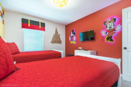 Solara Resort - 5 Bed 45 Baths TOWNHOME - image 30