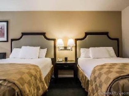 OYO Hotel Orlando South Orange Blossom Trail - image 2