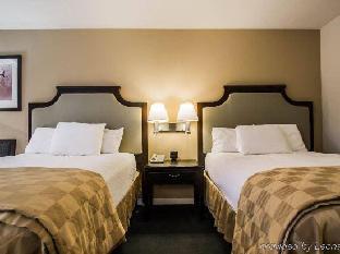 OYO Hotel Orlando South Orange Blossom Trail - image 2