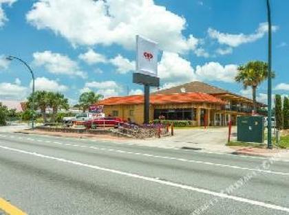 OYO Hotel Orlando South Orange Blossom Trail - image 22