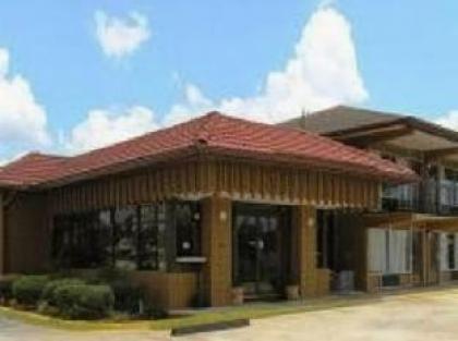 OYO Hotel Orlando South Orange Blossom Trail - image 4