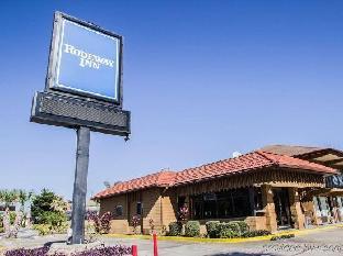OYO Hotel Orlando South Orange Blossom Trail - image 5