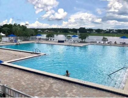 Orlando Vacation Apartment 3919