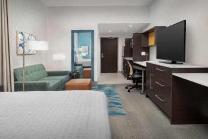 Home2 Suites by Hilton Orlando Southeast Nona - image 12