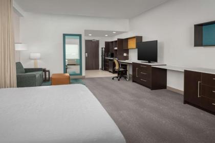 Home2 Suites by Hilton Orlando Southeast Nona - image 13