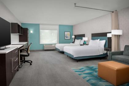 Home2 Suites by Hilton Orlando Southeast Nona - image 15