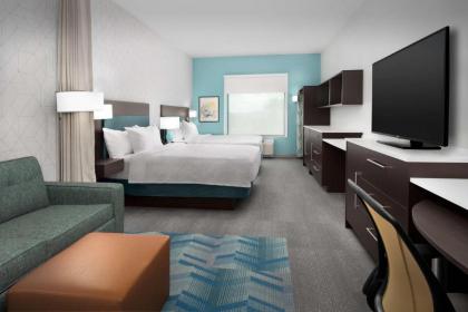 Home2 Suites by Hilton Orlando Southeast Nona - image 17