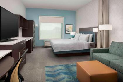 Home2 Suites by Hilton Orlando Southeast Nona - image 18