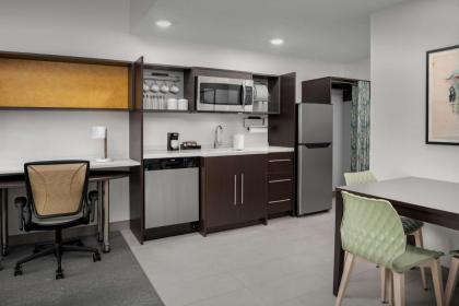 Home2 Suites by Hilton Orlando Southeast Nona - image 20