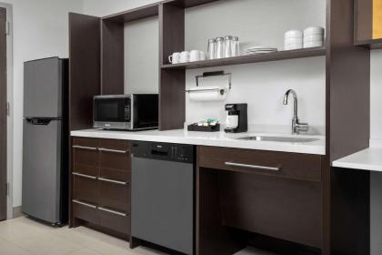 Home2 Suites by Hilton Orlando Southeast Nona - image 21