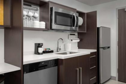 Home2 Suites by Hilton Orlando Southeast Nona - image 22