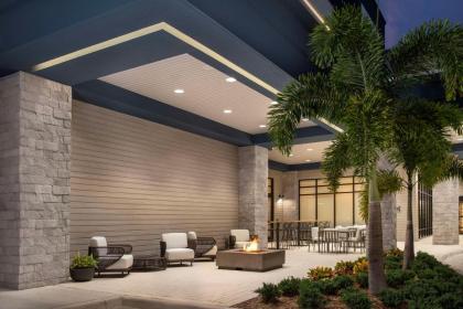 Home2 Suites by Hilton Orlando Southeast Nona - image 23