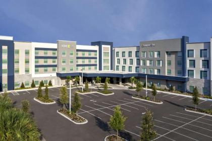 Home2 Suites by Hilton Orlando Southeast Nona - image 24