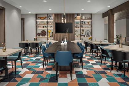 Home2 Suites by Hilton Orlando Southeast Nona - image 28