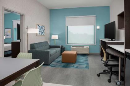 Home2 Suites by Hilton Orlando Southeast Nona - image 4