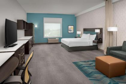 Home2 Suites by Hilton Orlando Southeast Nona - image 7