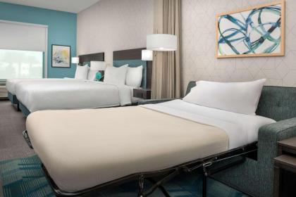 Home2 Suites by Hilton Orlando Southeast Nona - image 8
