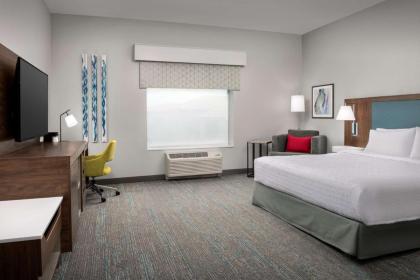 Hampton Inn Orlando Southeast Nona - image 10