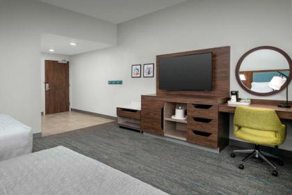 Hampton Inn Orlando Southeast Nona - image 15