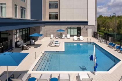 Hampton Inn Orlando Southeast Nona - image 18