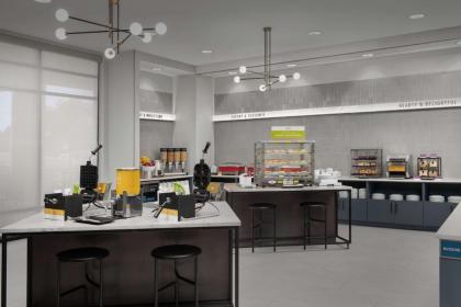 Hampton Inn Orlando Southeast Nona - image 19