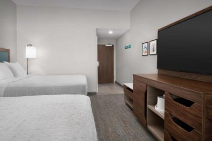 Hampton Inn Orlando Southeast Nona - image 4