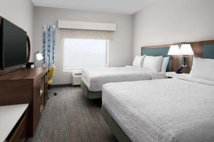 Hampton Inn Orlando Southeast Nona - image 5