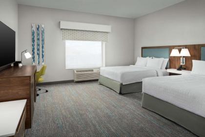Hampton Inn Orlando Southeast Nona - image 9