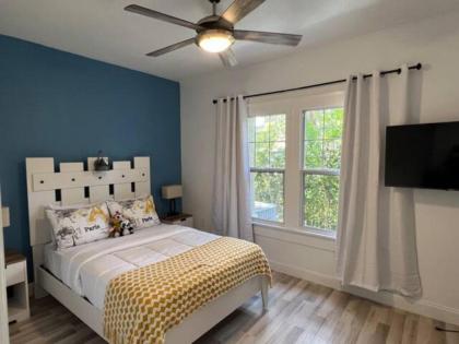 1st floor apt 3 bed/ 2 bath in downtown orlando - image 15
