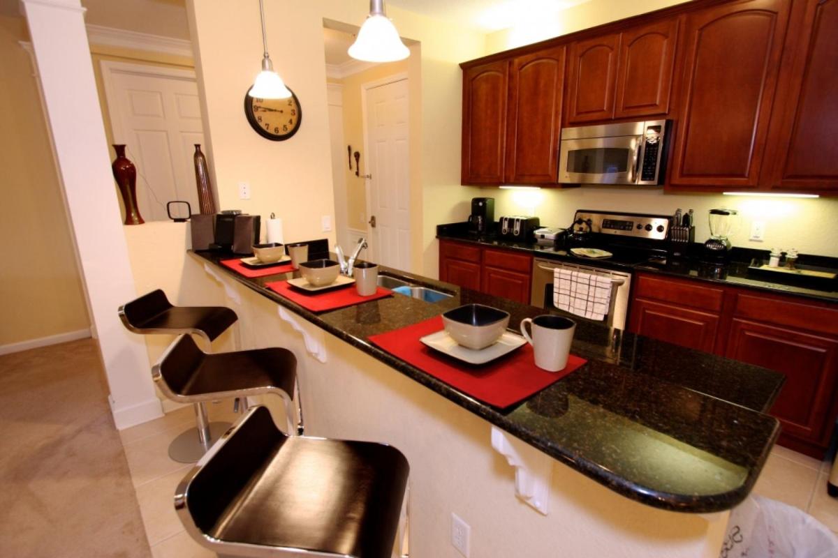IT2437 - Vista Cay Resort - 3 Bed 3 Baths Condo - image 5