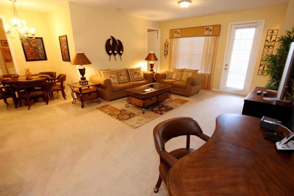 IT2437 - Vista Cay Resort - 3 Bed 3 Baths Condo - image 7