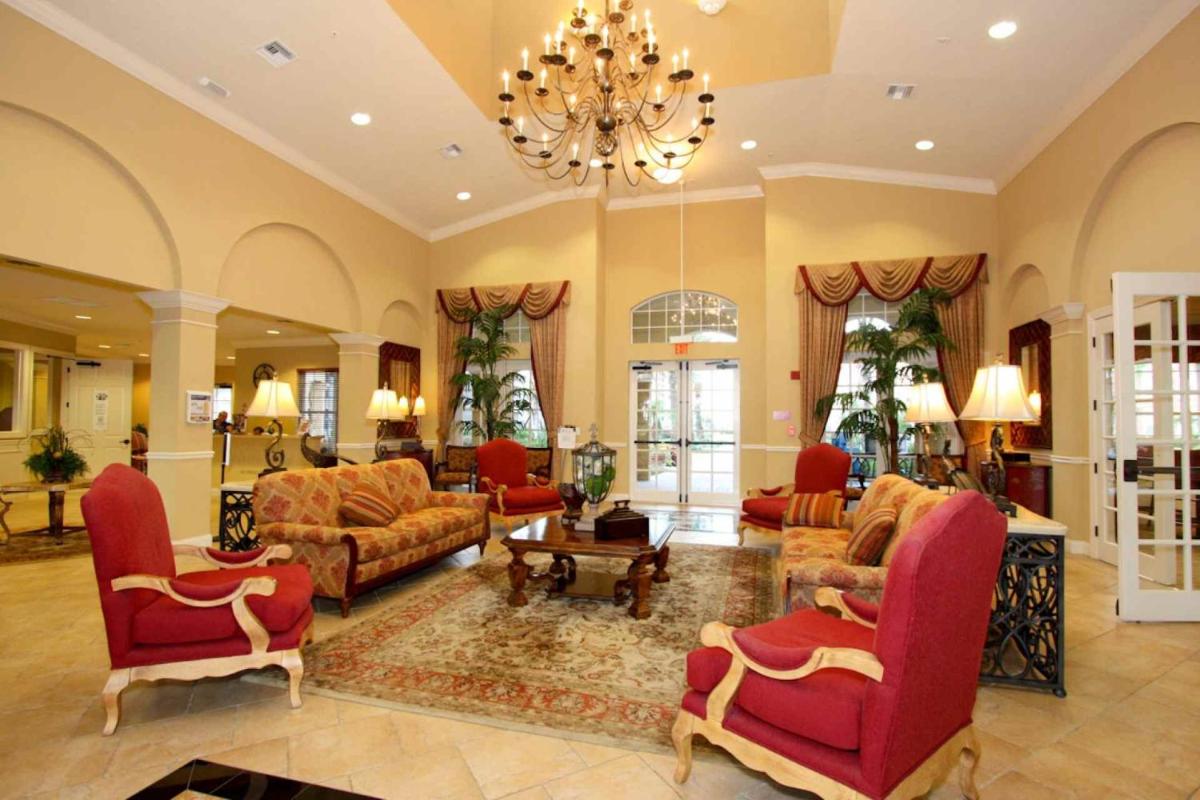 IT289 - Vista Cay Resort - 3 Bed 2 Baths Condo - main image