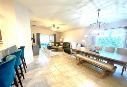USTA Orlando Rental Property