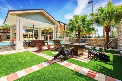 Lake Nona Luxury Stay - image 5