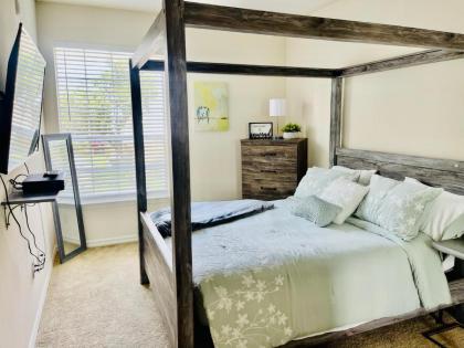 Relax and Unwind 2br 2ba King