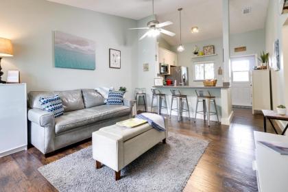 Pet-Friendly Orlando Home Near Hospitals