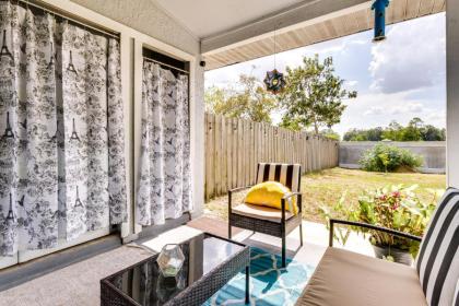 Pet-Friendly Orlando Home Near Hospitals - image 18