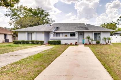 Pet-Friendly Orlando Home Near Hospitals - image 2