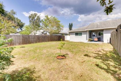 Pet-Friendly Orlando Home Near Hospitals - image 20