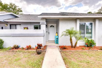 Pet-Friendly Orlando Home Near Hospitals - image 24