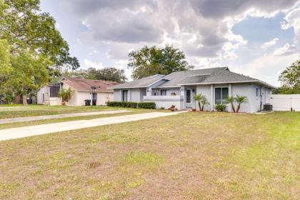 Pet-Friendly Orlando Home Near Hospitals - image 25