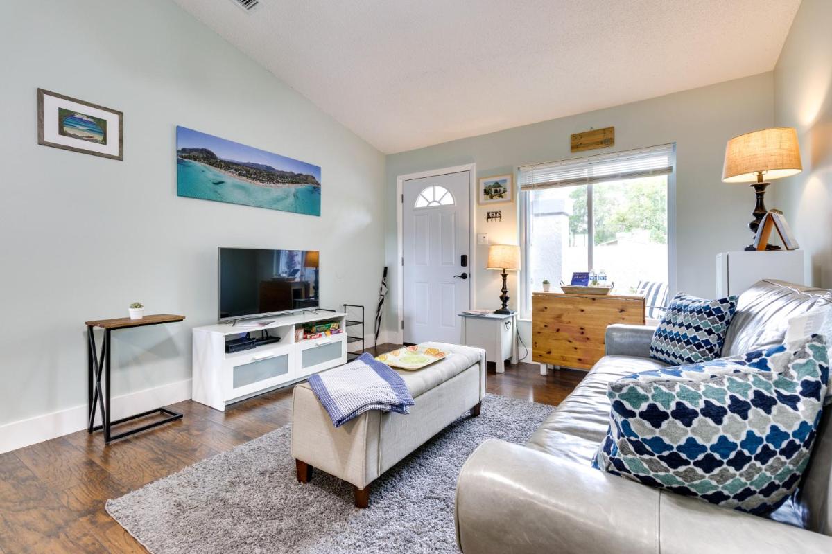 Pet-Friendly Orlando Home Near Hospitals - image 5