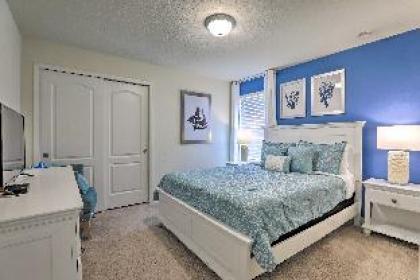 Philip's Wonderful Windsor at Westside Home Orlando